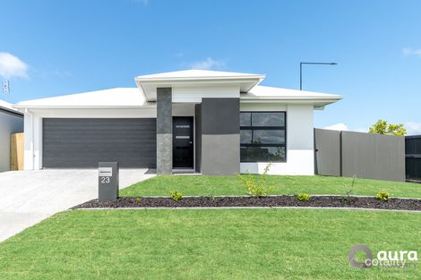 23 Benjamen Cres, Nirimba, QLD 4551