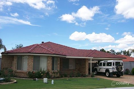 3 Cardiff Loop, Huntingdale, WA 6110