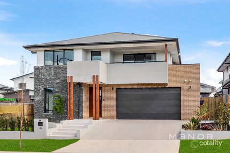 16 Belfry St, Gables, NSW 2765