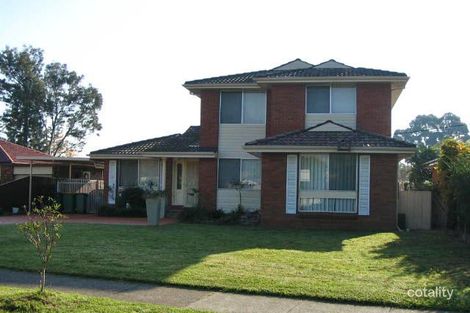160 Fitzwilliam Rd, Toongabbie, NSW 2146