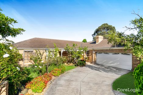 Property photo of 2 Stockmans Drive Vermont South VIC 3133