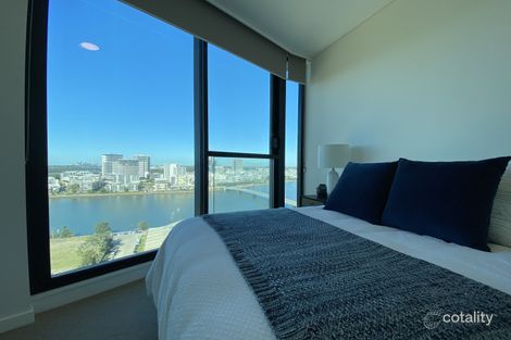 Property photo of 1006/17 Wentworth Place Wentworth Point NSW 2127