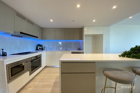Property photo of 1006/17 Wentworth Place Wentworth Point NSW 2127