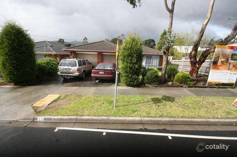 15 Norvel Rd, Ferntree Gully, VIC 3156