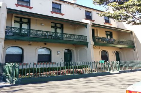 Property photo of 8/56 City Road Chippendale NSW 2008