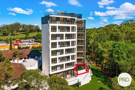18/6 Tonga Pl, Parkwood, QLD 4214
