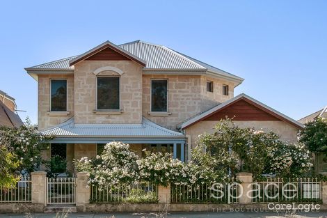 Property photo of 30 Burnettia Lane Mount Claremont WA 6010