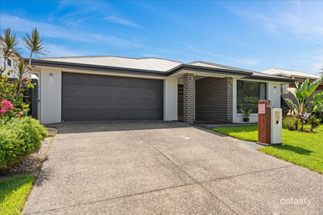 Property photo of 24 Lillypilly Drive Ripley QLD 4306