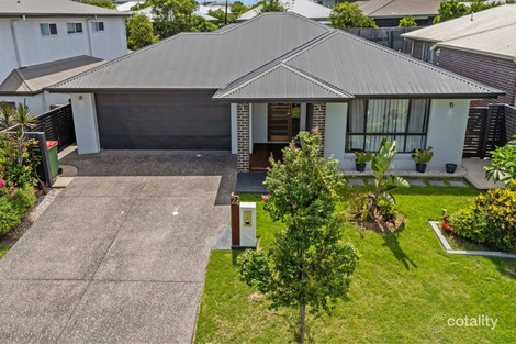 Property photo of 24 Lillypilly Drive Ripley QLD 4306