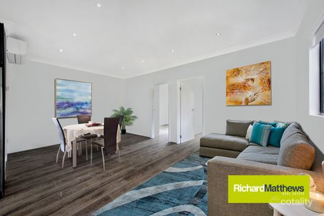 Property photo of 25 Daphne Avenue Bankstown NSW 2200