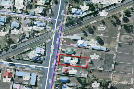 Property photo of 76 Canning Street Warwick QLD 4370