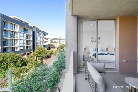 Property photo of 206/29 Dunning Avenue Rosebery NSW 2018