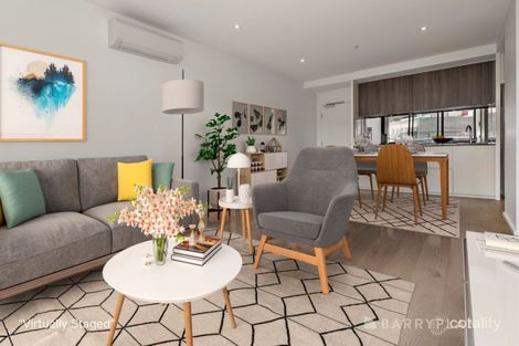 Property photo of 1202N/883 Collins Street Docklands VIC 3008