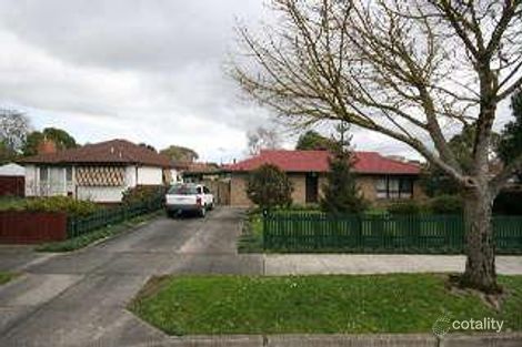 7 Derwent Dr, Bayswater, VIC 3153