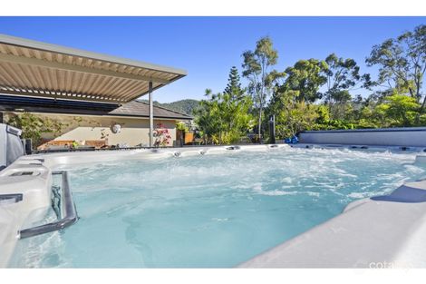 Property photo of 11 Warrandyte Street Upper Coomera QLD 4209