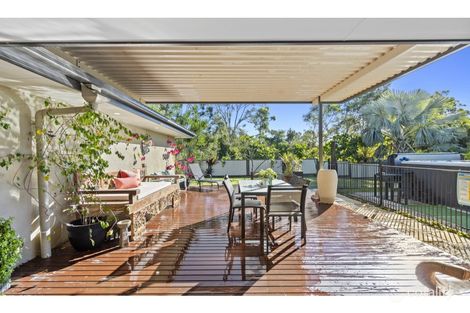 Property photo of 11 Warrandyte Street Upper Coomera QLD 4209