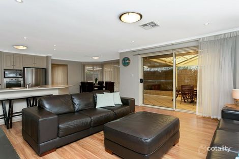 Property photo of 22 Philipson Crescent Sheidow Park SA 5158