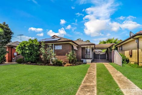 Property photo of 45 Pelleas Street Blacktown NSW 2148