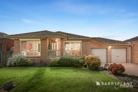 32 Hawkes Dr, Mill Park, VIC 3082