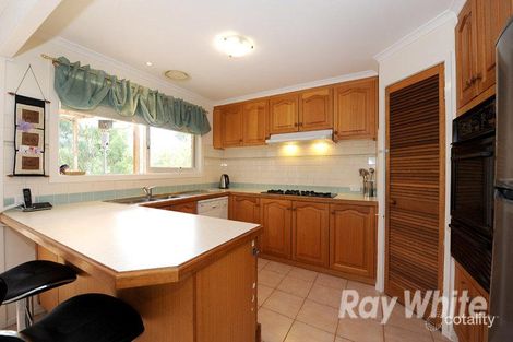 Property photo of 7 Lanier Crescent Croydon North VIC 3136