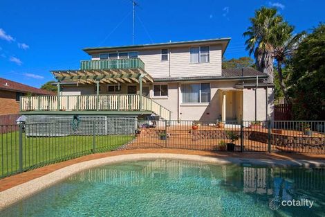Property photo of 56 Vineyard Street Mona Vale NSW 2103