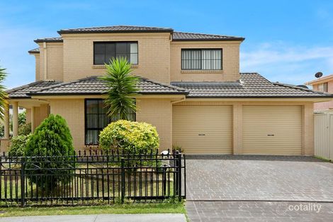 Property photo of 8 Chappel Avenue Green Valley NSW 2168