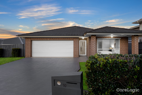 10 Gazelle Cres, Fletcher, NSW 2287