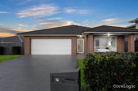 Property photo of 10 Gazelle Crescent Fletcher NSW 2287