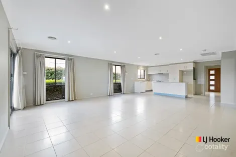 Property photo of 51 Charles Perkins Circuit Bonner ACT 2914