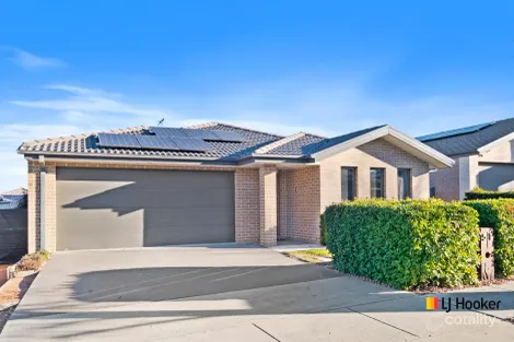 Property photo of 51 Charles Perkins Circuit Bonner ACT 2914