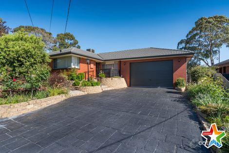 Property photo of 29 Elms Road Mooroolbark VIC 3138