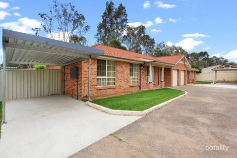 1 Samuel St, Bligh Park, NSW 2756