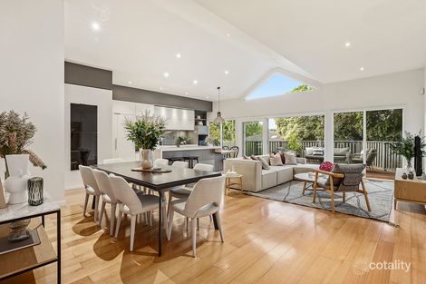 Property photo of 33 Adrian Street Glen Iris VIC 3146