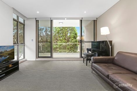 Property photo of 102/26 Ferntree Place Epping NSW 2121