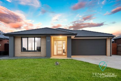 Property photo of 47 Noranda Circuit Harkness VIC 3337