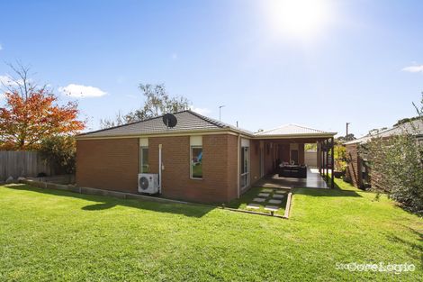 Property photo of 4 Patricia Street Morwell VIC 3840