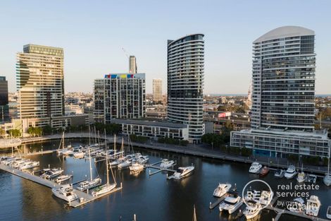 Property photo of 2403/80 Lorimer Street Docklands VIC 3008
