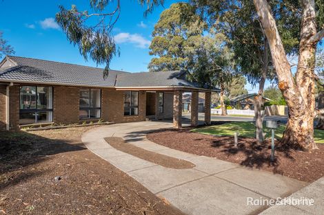 Property photo of 6 McEwen Drive Sunbury VIC 3429