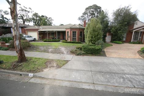 Property photo of 33 Peppermint Grove Knoxfield VIC 3180