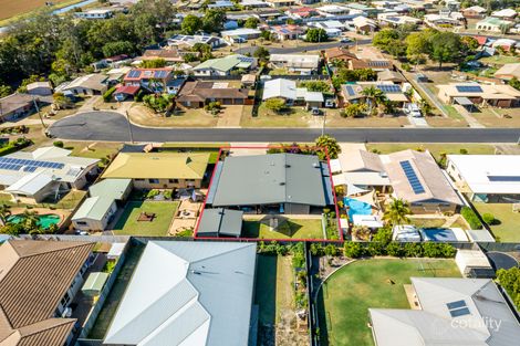 17 Somers St, Kepnock, QLD 4670