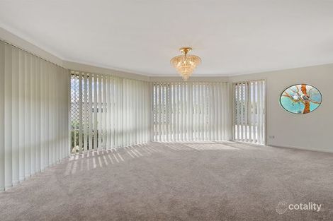 Property photo of 155 Glenfield Street Parkinson QLD 4115