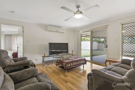 Property photo of 155 Glenfield Street Parkinson QLD 4115