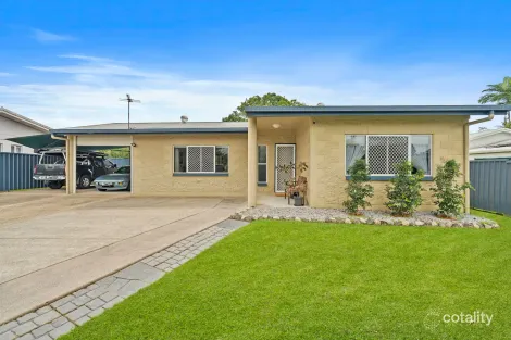 Property photo of 9 Phoenix Street White Rock QLD 4868