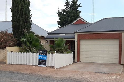 Property photo of 34 Kadina Road Wallaroo SA 5556