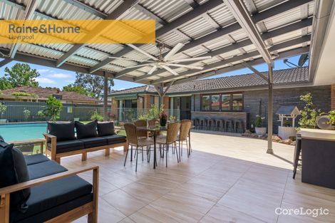 Property photo of 24 Rugby Crescent Chipping Norton NSW 2170