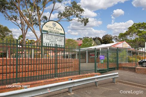 Property photo of 5/10 Denman Avenue Wiley Park NSW 2195