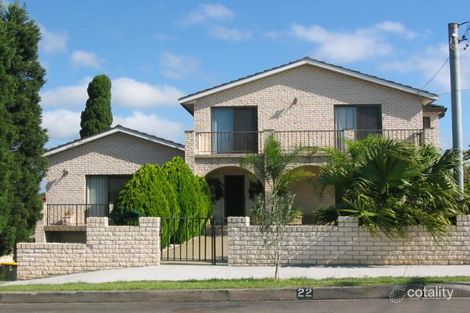 22 Flers Ave, Earlwood, NSW 2206