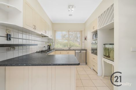 Property photo of 45 Mullens Road Vermont South VIC 3133