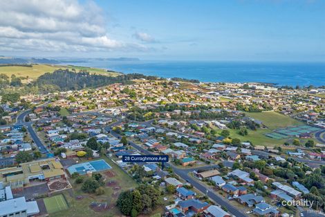 Property photo of 28 Curraghmore Avenue Park Grove TAS 7320