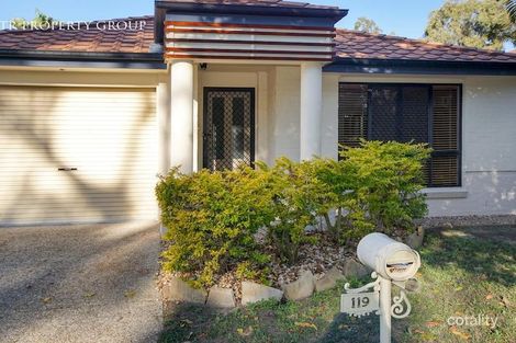 119 Centennial Way, Forest Lake, QLD 4078